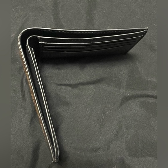 Coach wallet - Picture 2 of 4